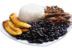 Comida Típica de Venezuela - Pabellón Criollo