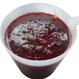 Ecuadorian Colada Morada - Una Bebida Deliciosa