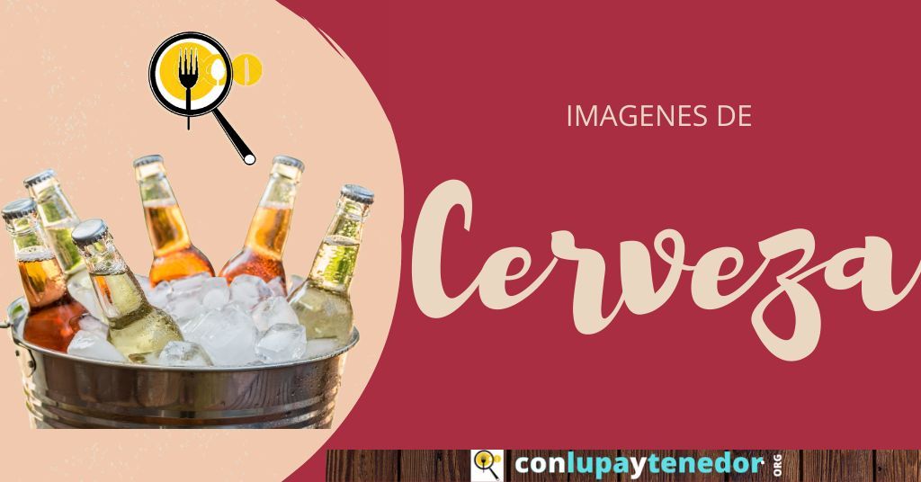 Imágenes de Cerveza