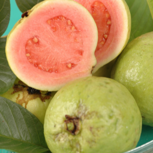 Pastelillos de Guayaba Puertorriqueños - Guayaba