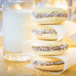 Postres Chilenos Típicos - Alfajores de Curacaví