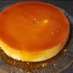 Receta de Flan de Coco - Flan de Coco