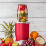 Recetas Fáciles de Postres - Licuadora Nutribullet